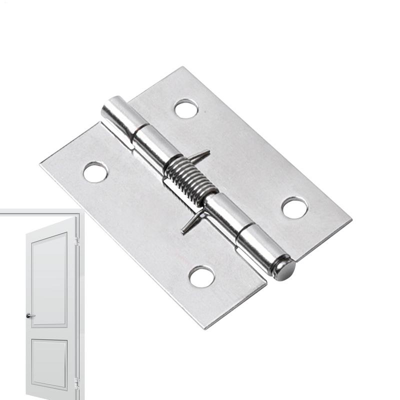 Furniture Hardware Hinges - Charnières de porte à ressort charnière