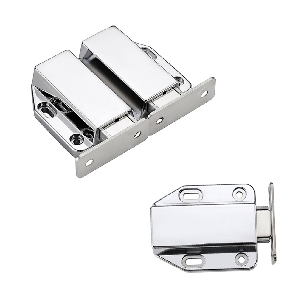 Furniture Hardware Lock - Loquets magnétiques pour armoire, loquet magnétique