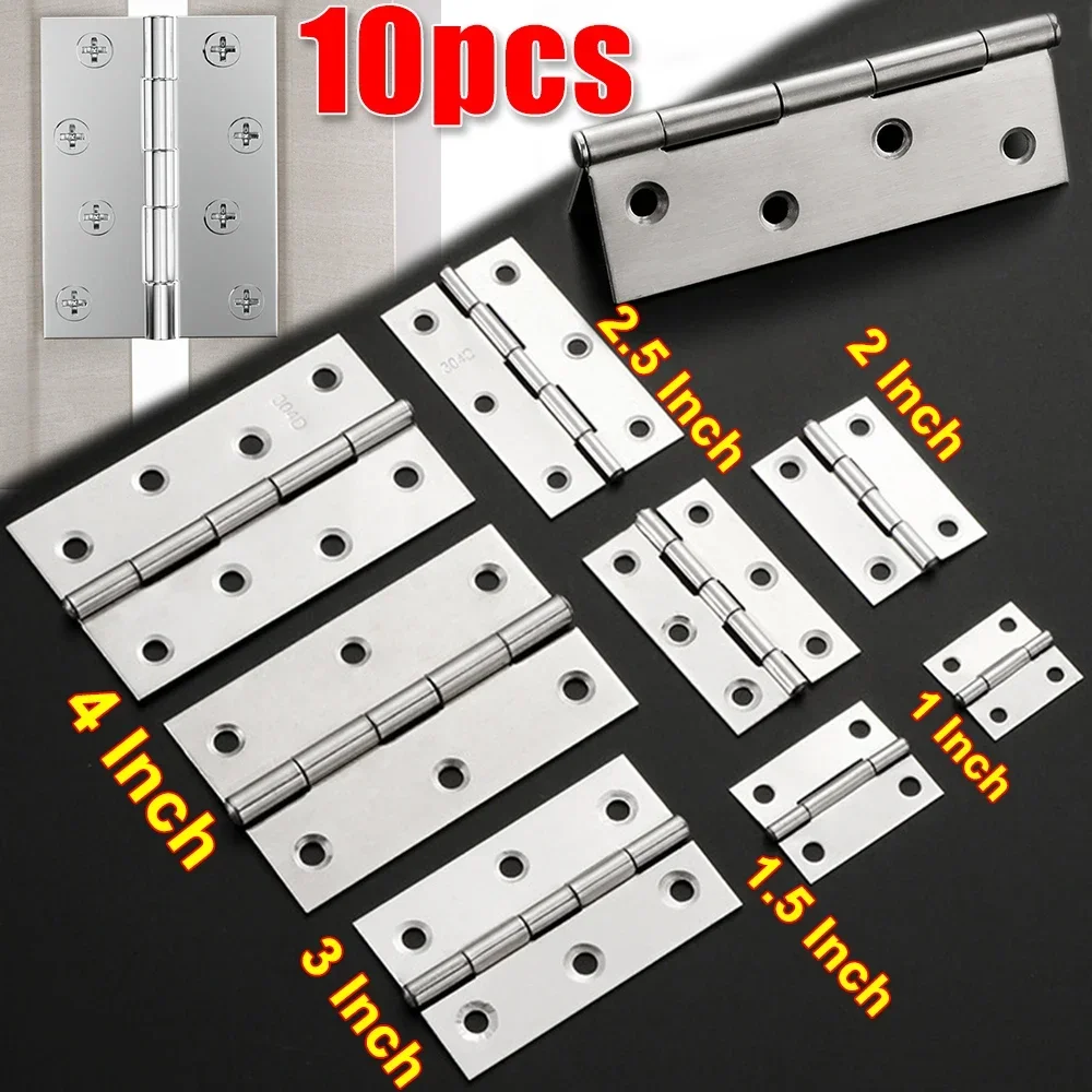 Furniture Hardware Hinges - Connecteur de charnières de porte universelles