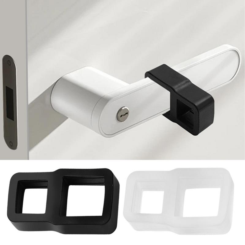 Furniture Hardware Factory - Poignée de porte en Silicone, 1