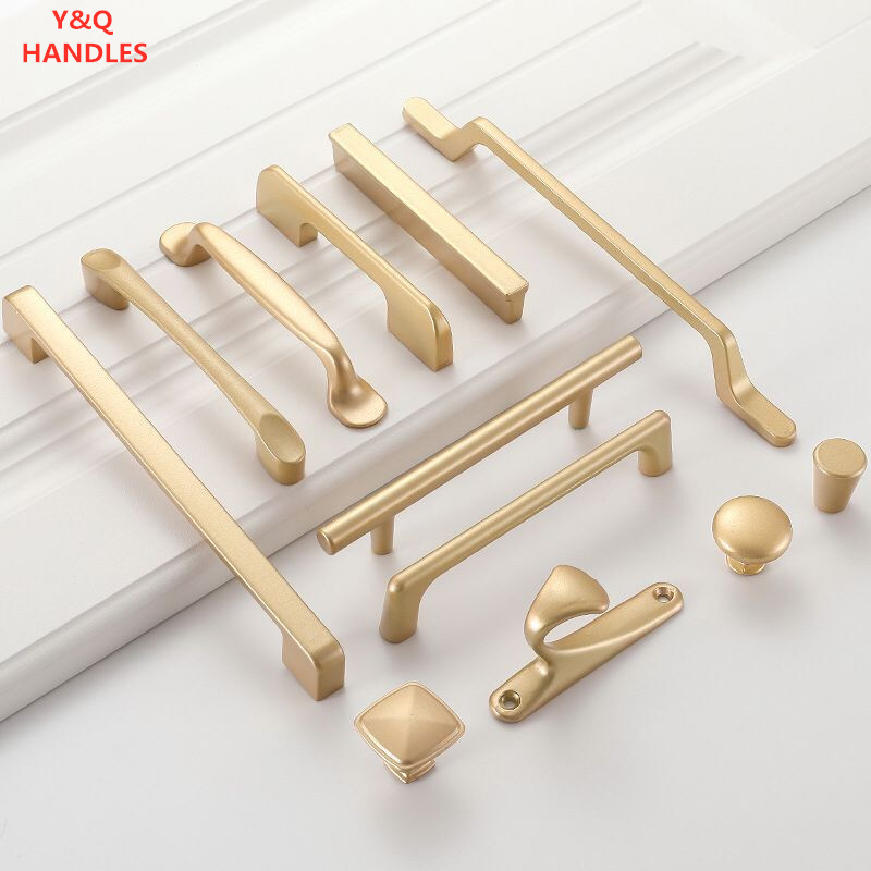 Furniture Hardware Knobs - Poignées pour tiroirs et tiroirs de