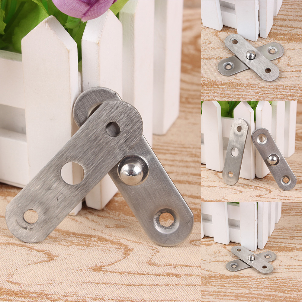 Furniture Hardware Hinges - Charnière de meuble pivotante en acier