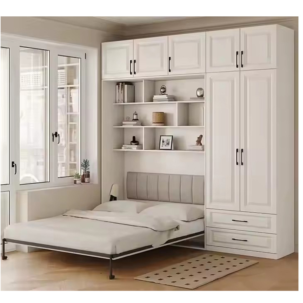 Furniture Hardware In China - Kit de quincaillerie de lit Murphy