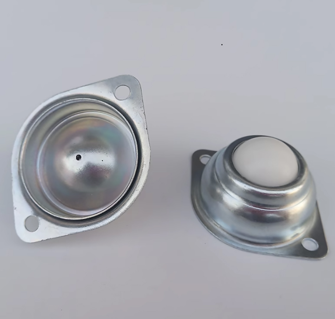 Furniture Hardware Accessories - Roue à billes universelle en POM