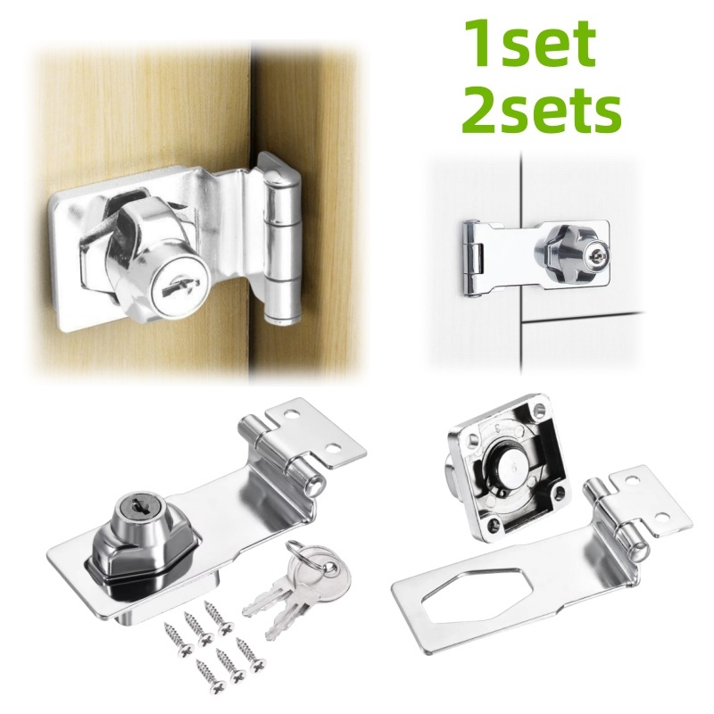 Furniture Hardware Pulls - Serrure de sécurité pour meubles de