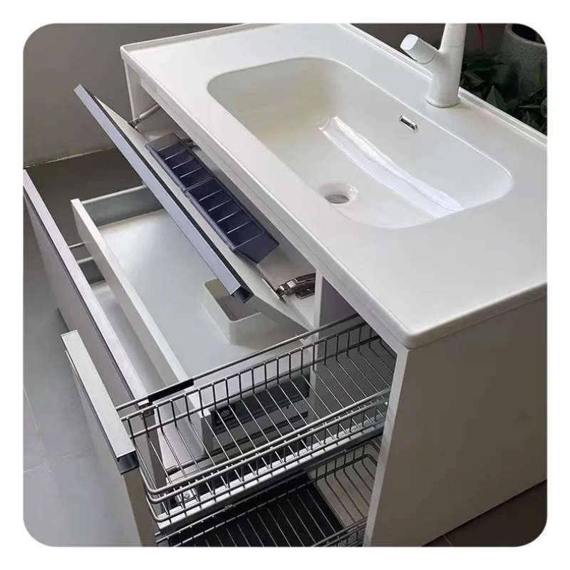 Japanese Furniture Hardware - Nouvelle combinaison de meubles de salle