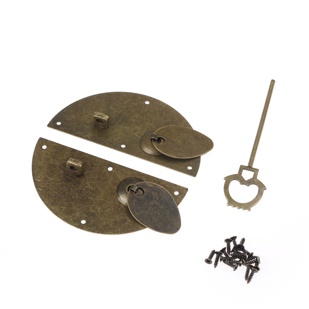 Furniture Hardware Pulls - 1 ensemble de quincaillerie de style
