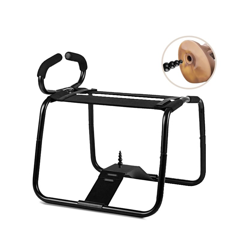 Furniture Hardware Pulls - JYBL chaise sexuelle rehausseur de Position