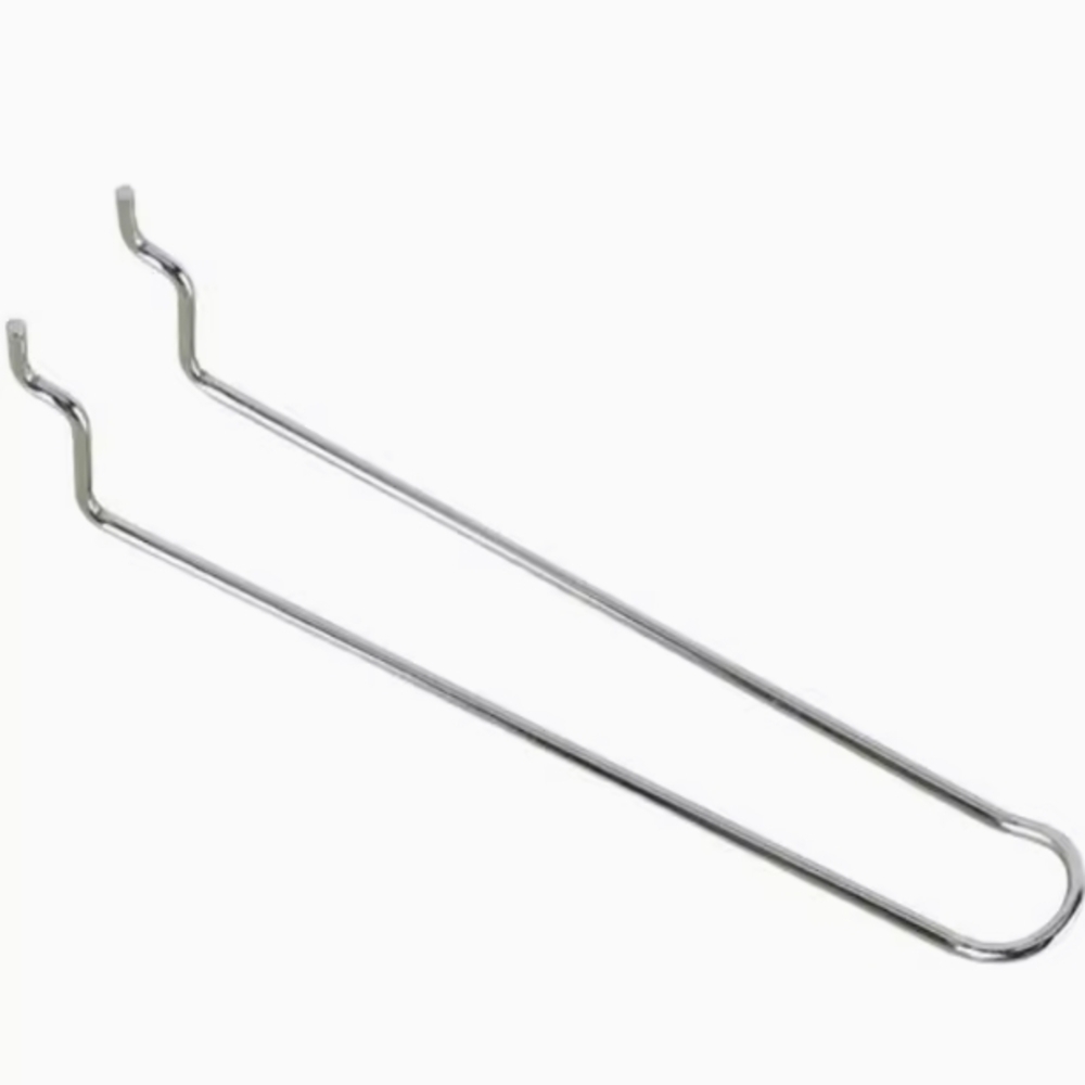 Furniture Hardware Display - Lot de 5 crochets de suspension