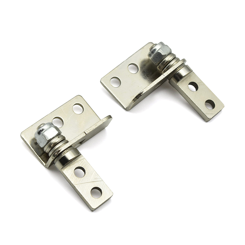 Furniture Hardware Display - Arbre d'amortissement de positionnement symétrique, 1