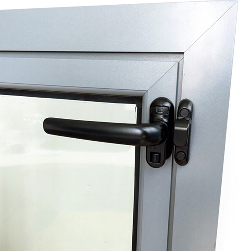 Furniture Hardware Accessories - Serrure de fenêtre à battant, poignée