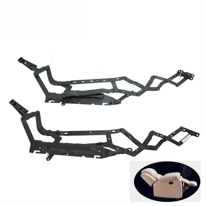 Furniture Hardware Accessories - Nouvelles quincailleries de mobilier : Mécanisme