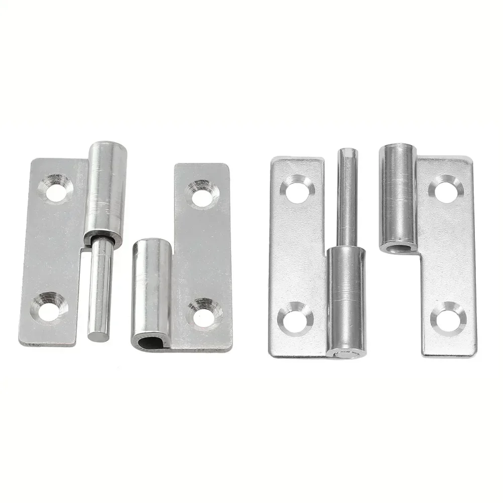 Furniture Hardware Hinges - Charnière amovible en acier inoxydable, joint