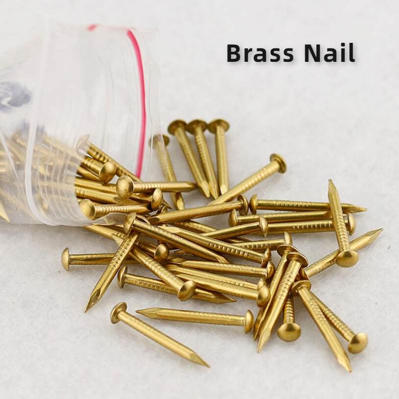 Furniture Hardware Hinges - 10/20/50100 pièces Dia 1.2mm 1.5mm 2mm