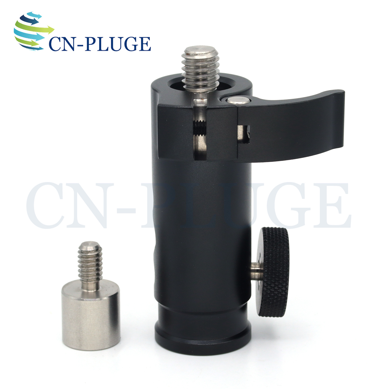 Furniture Leg Set - Pour système de dégagement rapide pour
