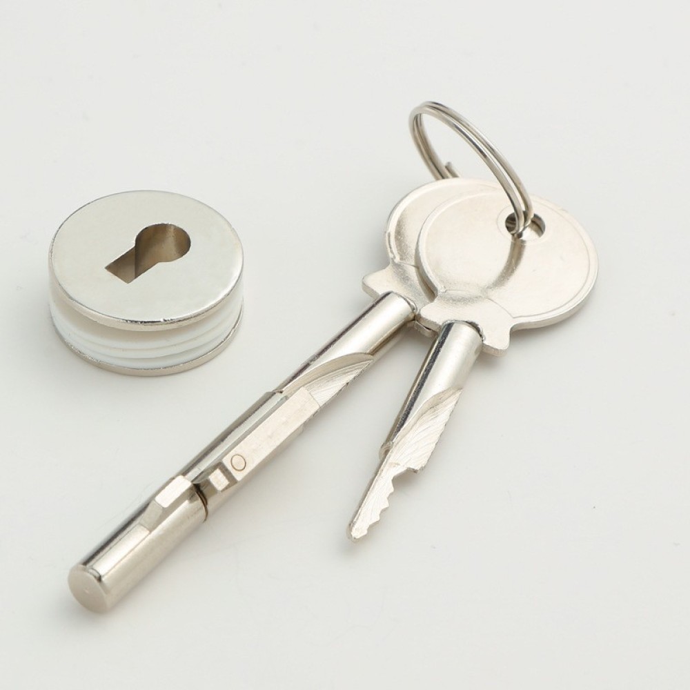 Furniture Hardware Display - Serrure de porte en métal, cuivre