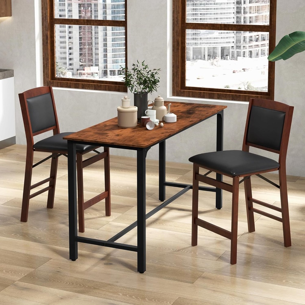 Furniture Leg Set - Ensemble de 2 chaises à hauteur