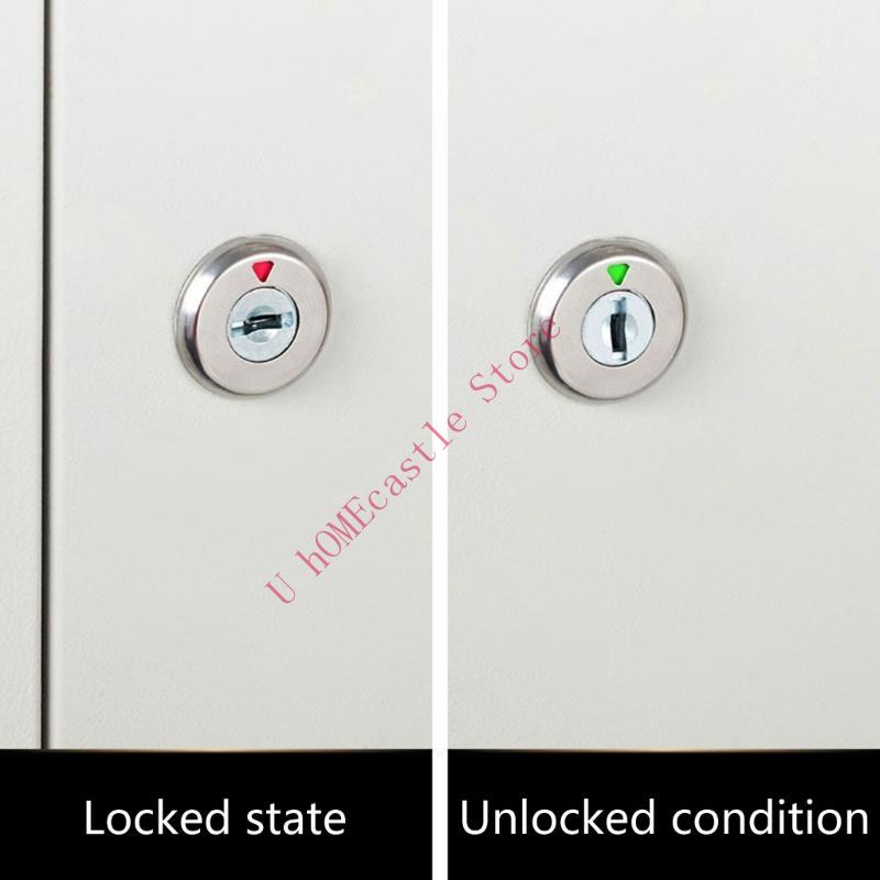 63HF 2 jeux serrures à cames t - Furniture Hardware Lock avis et prix