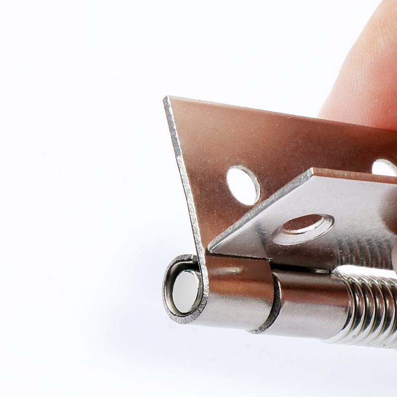 Charnières de porte à ressort  - Furniture Hardware Hinges avis et prix