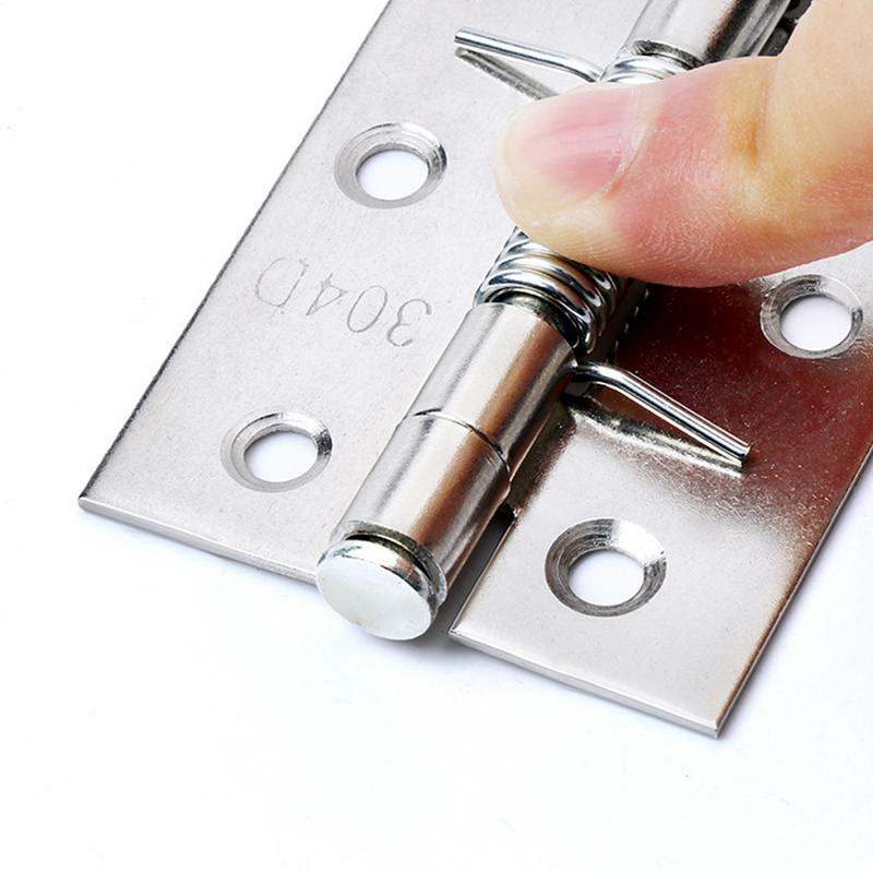 Charnières de porte à ressort  - Furniture Hardware Hinges avis et prix