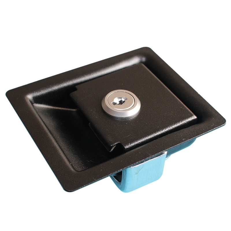 Serrure de porte d'entrée avec - Furniture Hardware Knobs avis et prix