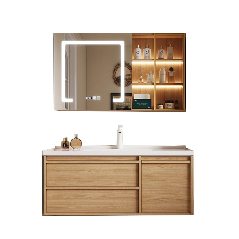 Meuble de salle de bain en cér - Japanese Furniture Hardware avis et prix