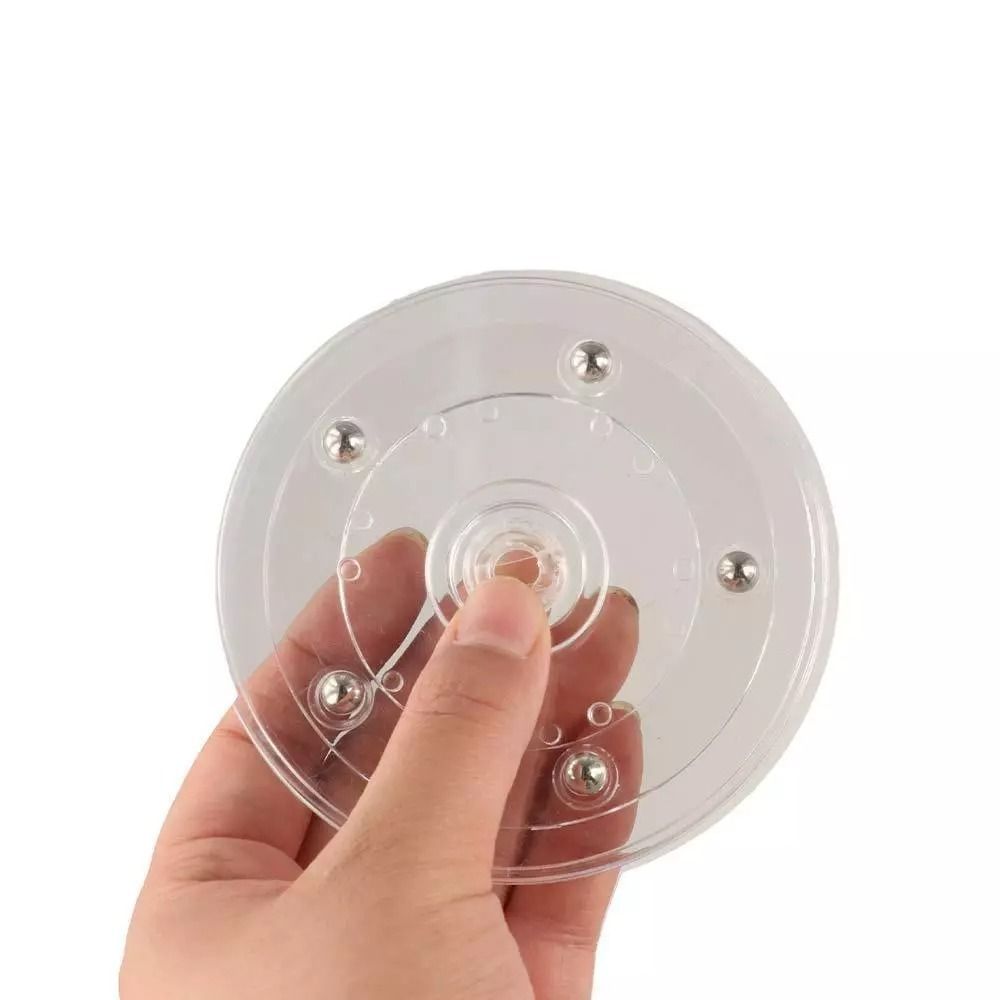 Plateau tournant créatif en ac - Furniture Hardware Display avis et prix