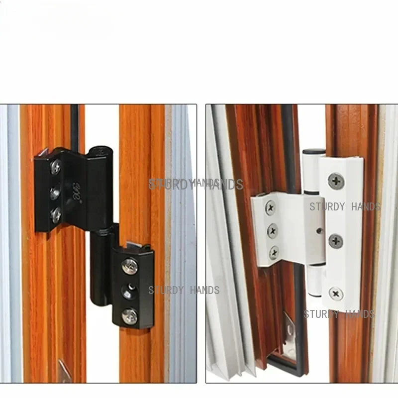 Charnière de porte et fenêtre  - Furniture Hardware Hinges avis et prix