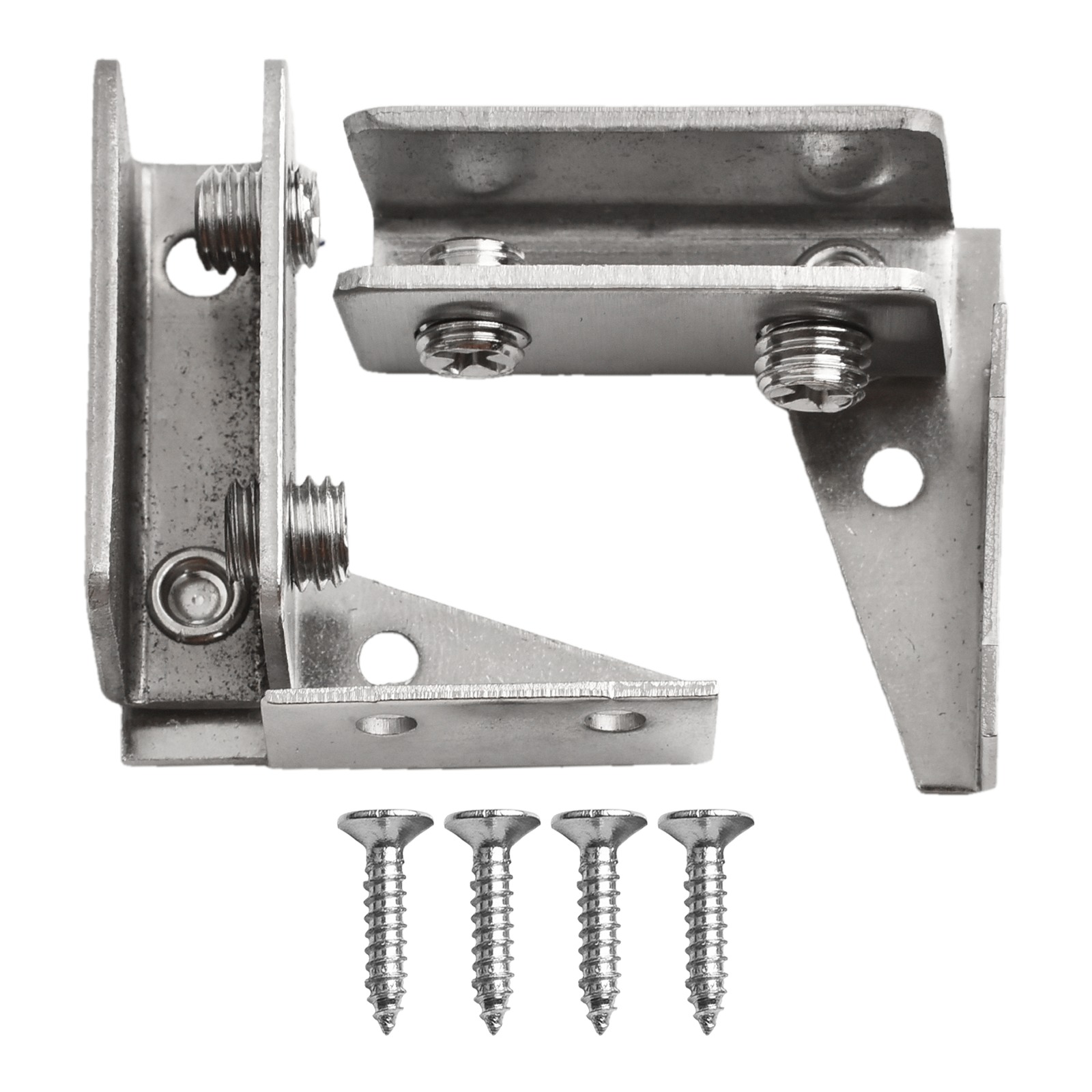 2 Pièces Charnières de porte e - Furniture Hardware Display avis et prix