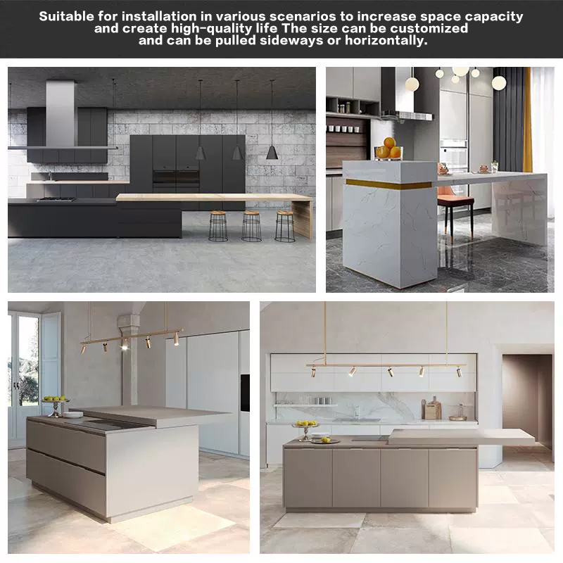 Table de cuisine électrique ou - Furniture Hardware In China avis et prix