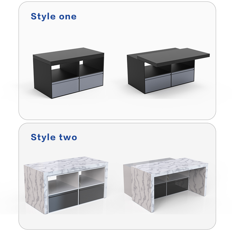 Table de cuisine électrique ou - Furniture Hardware In China avis et prix