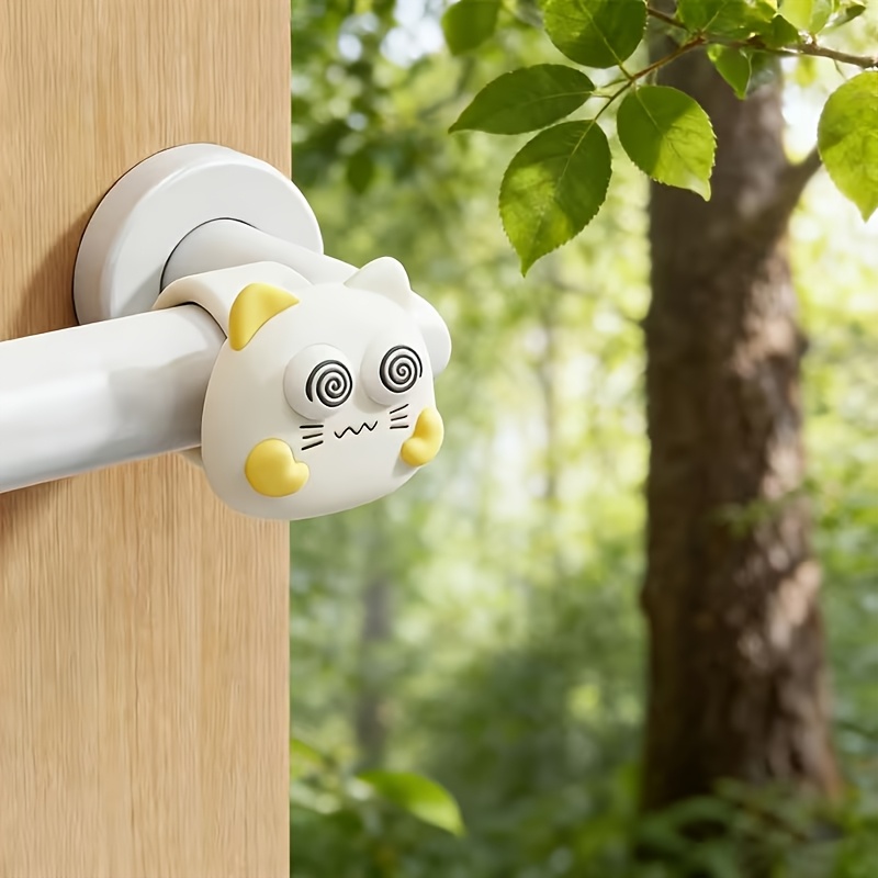 6 coussinets de protection pou - Furniture Hardware Pulls avis et prix