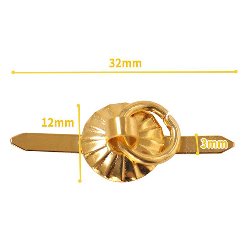 Poignées de tiroir en métal do - Furniture Hardware Pulls avis et prix