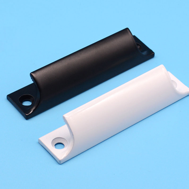 Nouvelle poignée de porte en a - Furniture Hardware Knobs avis et prix