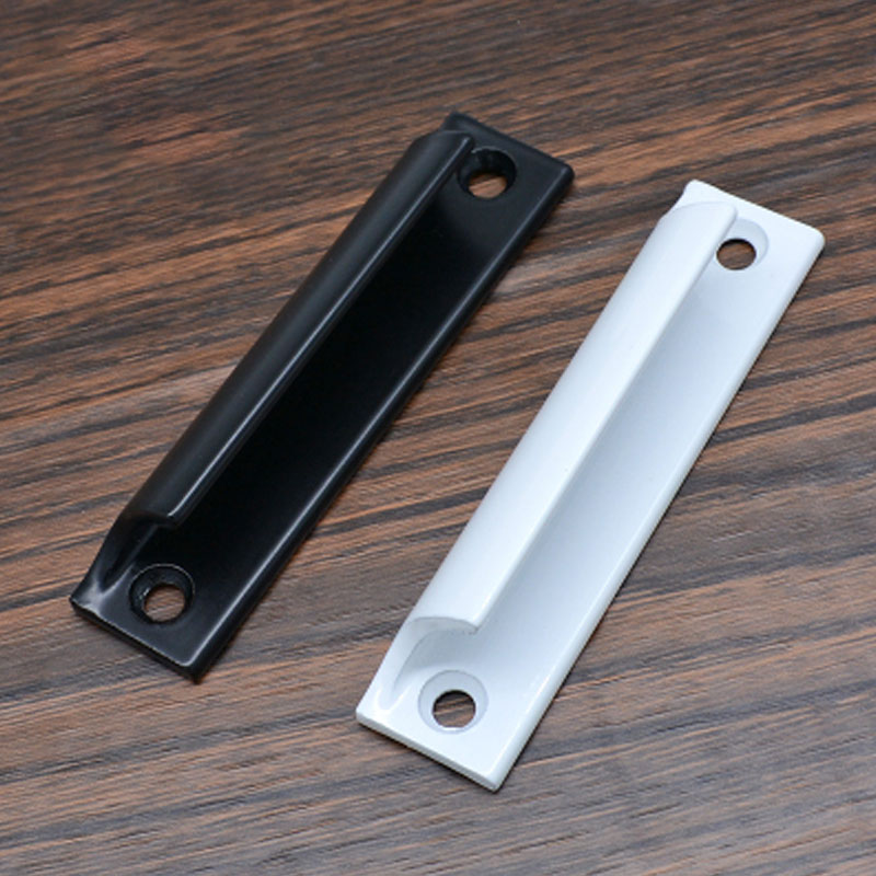 Nouvelle poignée de porte en a - Furniture Hardware Knobs avis et prix