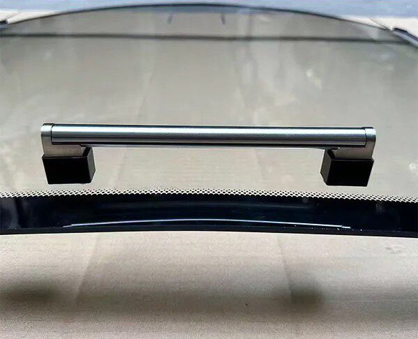 Vitrine réfrigérée d'escalier  - Furniture Hardware Display avis et prix