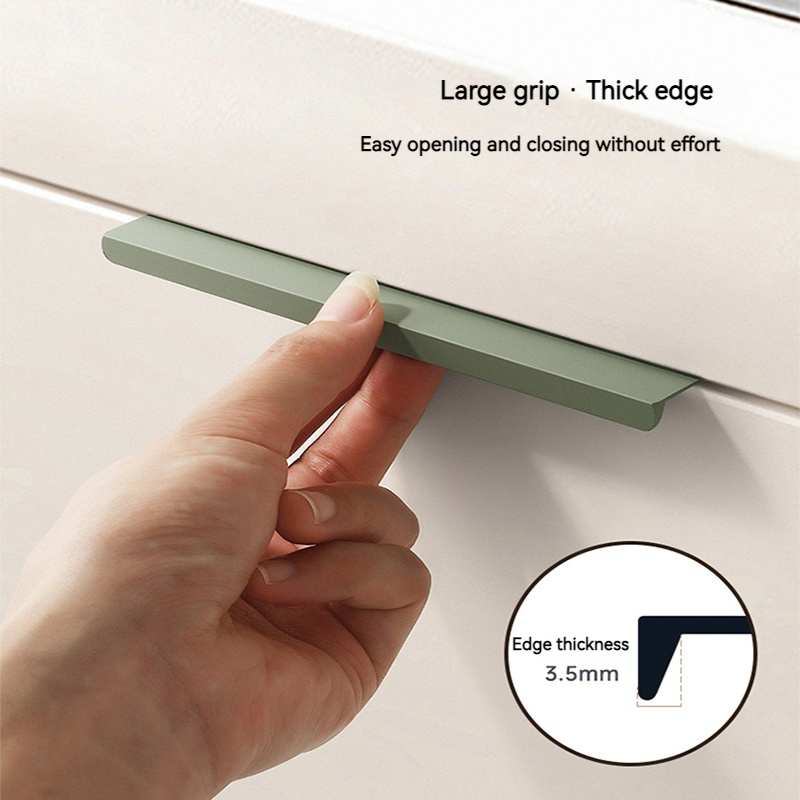 Poignée Invisible minimaliste  - Furniture Hardware Knobs avis et prix