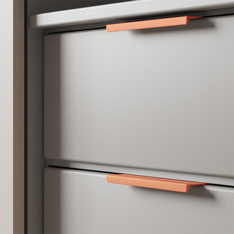 Poignée Invisible minimaliste  - Furniture Hardware Knobs avis et prix