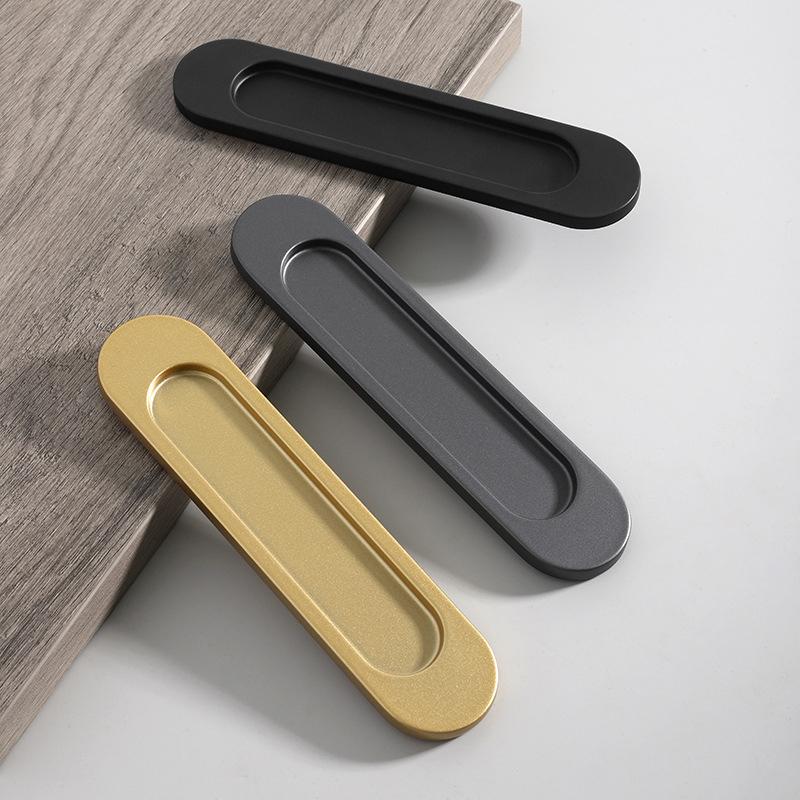 Poignée de porte coulissante s - Furniture Hardware Knobs avis et prix