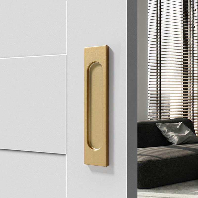 Poignée de porte coulissante s - Furniture Hardware Knobs avis et prix