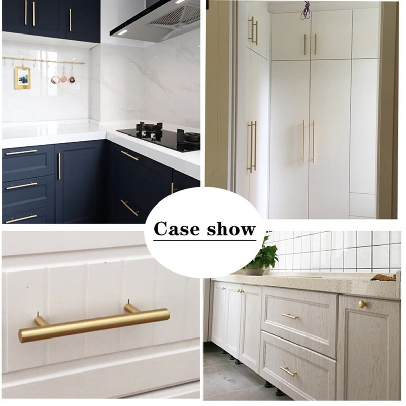 Poignées de placard droites br - Restoration Hardware Furniture Used avis et prix