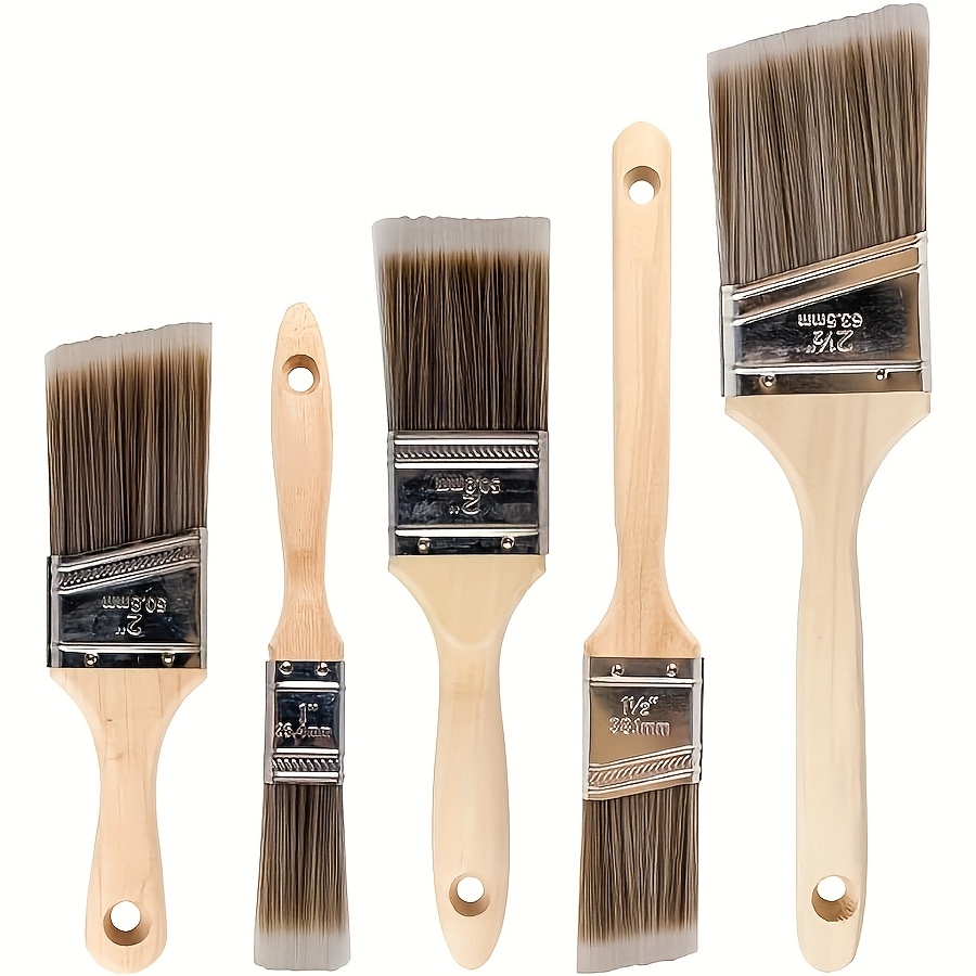 Pinceau à peinture de haute qu - Furniture Hardware Pulls avis et prix