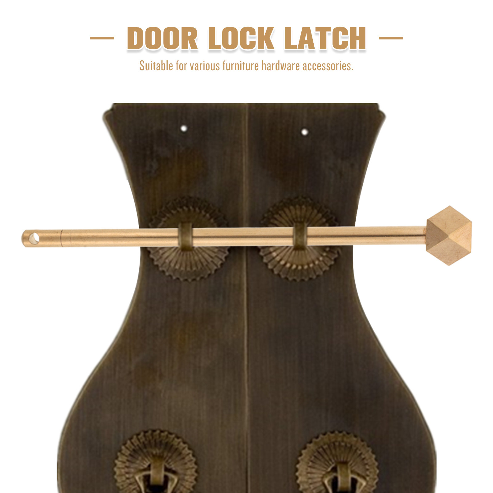Loquet de verrouillage en lait - Furniture Hardware In China avis et prix
