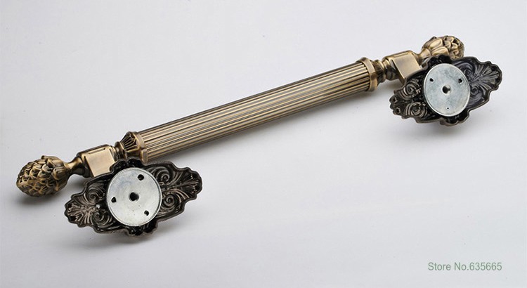 Poignée de traction classique  - Furniture Hardware Factory avis et prix