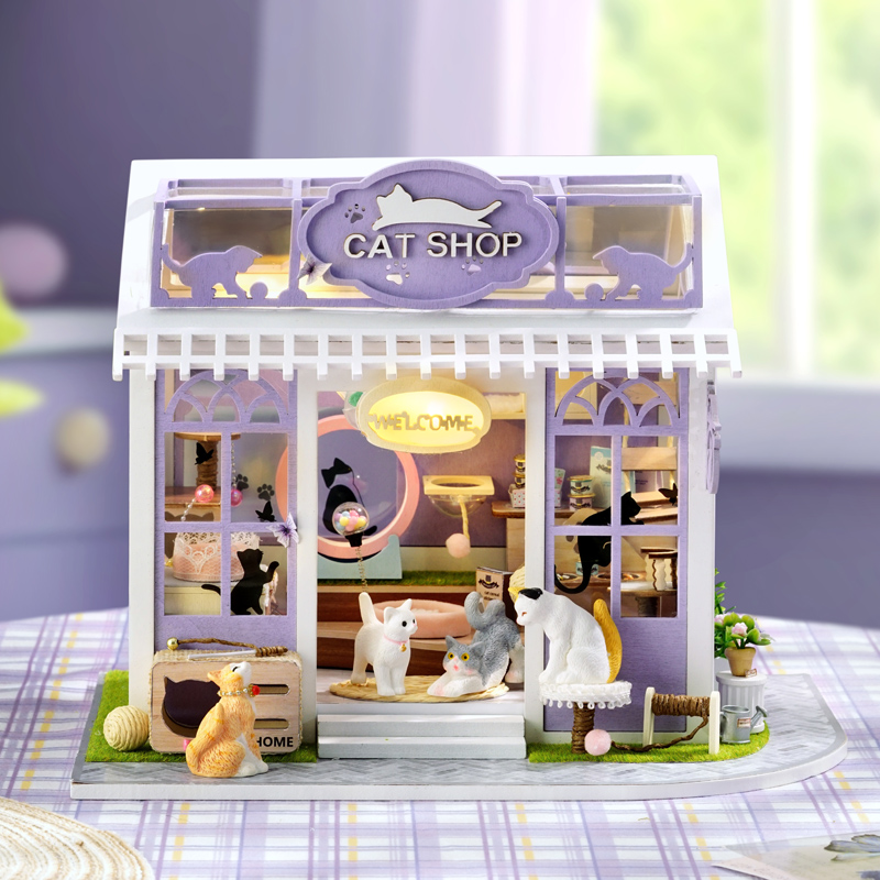 Bricolage en bois chaton parad - Furniture Paradise & Hardware Ghaziabad By Owner avis et prix