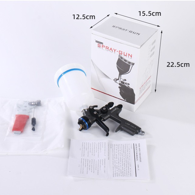 Pistolet de pulvérisation pers - Furniture Hardware In China avis et prix