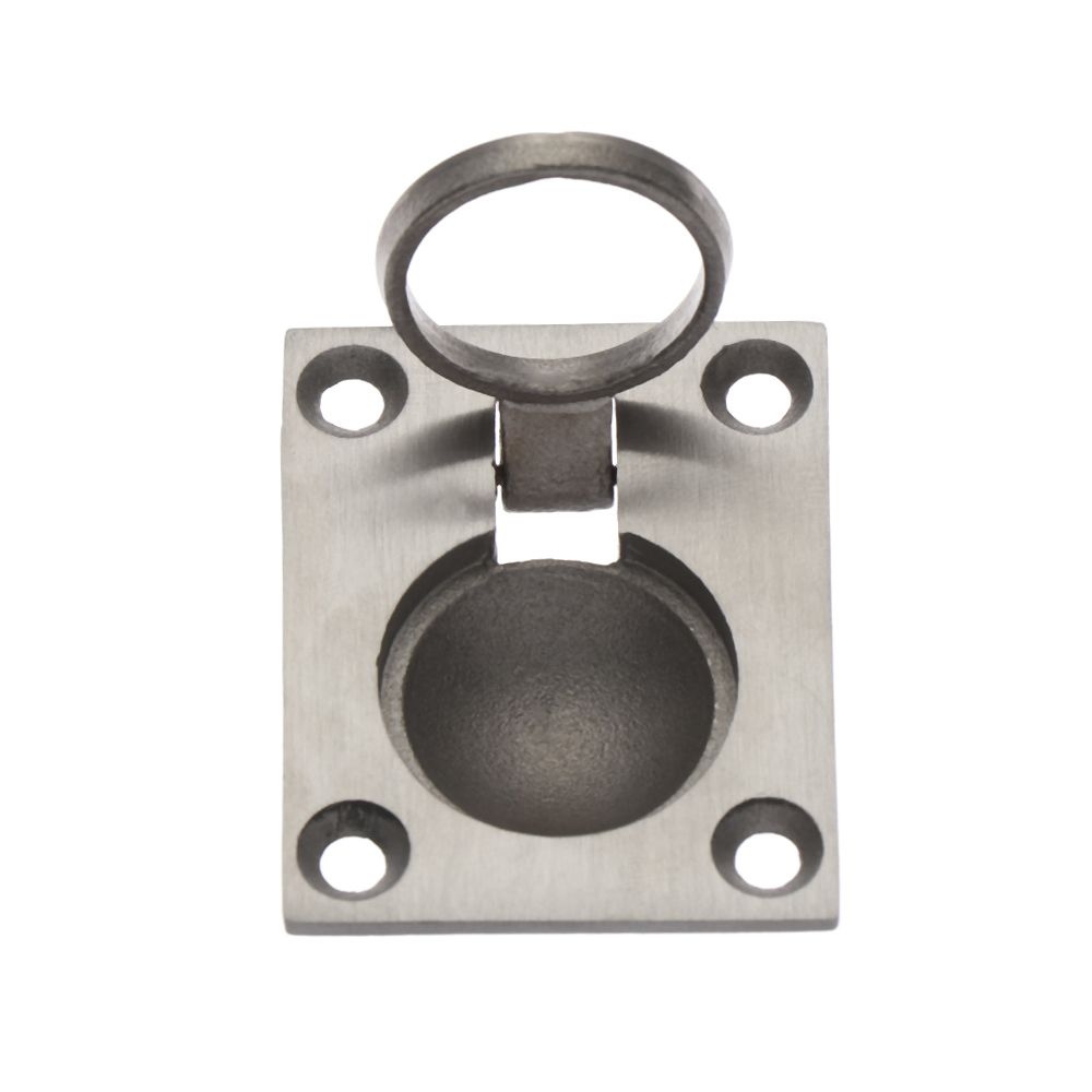 Anneau de nervure affleurante  - Furniture Hardware Knobs avis et prix
