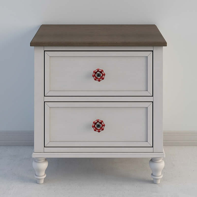 Poignées de meuble style indus - Restoration Hardware Furniture Used avis et prix