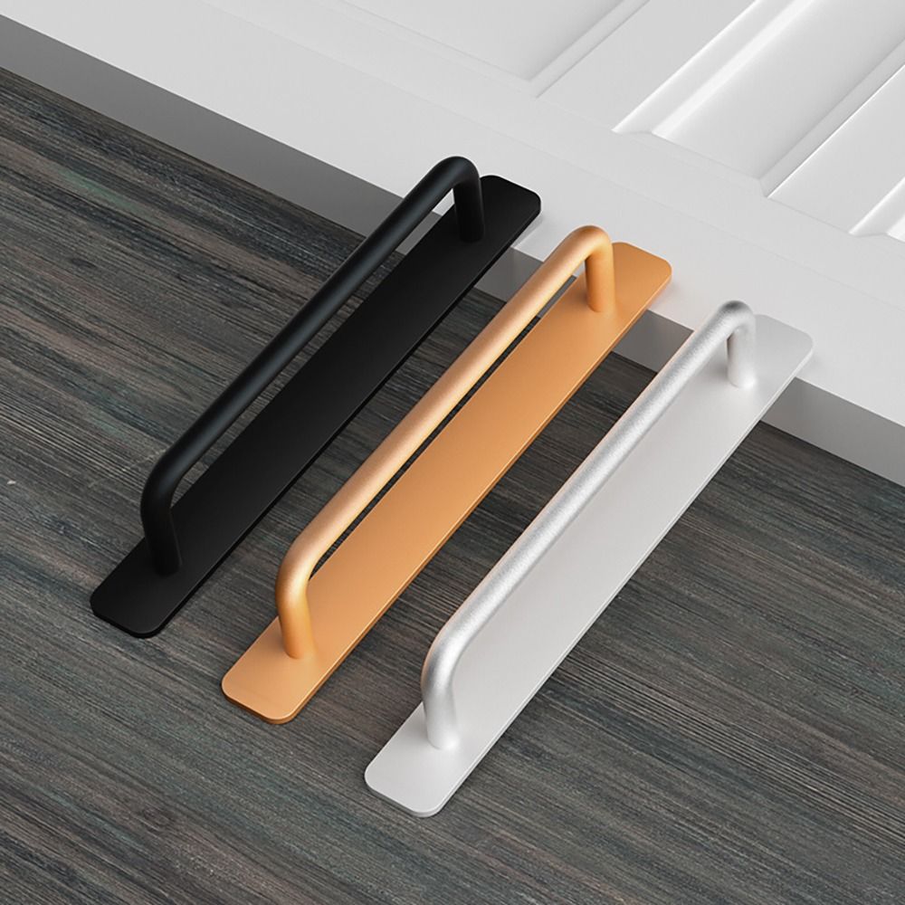 Poignée de porte en aluminium  - Furniture Hardware Knobs avis et prix