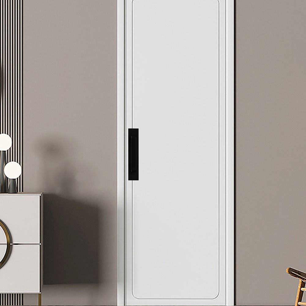 Poignée de porte en aluminium  - Furniture Hardware Knobs avis et prix